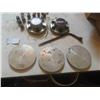 Image 2 : Air Gauges, Blowers, Pulleys, Wheel Lugs And More