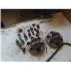 Image 3 : Air Gauges, Blowers, Pulleys, Wheel Lugs And More