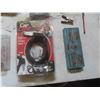 Image 2 : Cotter Pin Kits, Snap Rings, Tap & Die Set, Diamond Point Drill Set & More