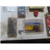 Image 3 : Cotter Pin Kits, Snap Rings, Tap & Die Set, Diamond Point Drill Set & More