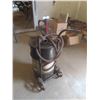 Image 3 : Oil Transfer Pump and Cart