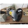 Image 2 : Power Fist 3/4 HP Bench Grinder