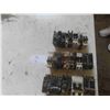 Image 1 : Breakers : 15,20,30,40 Amp