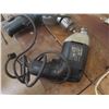 Image 2 : Makita 1/2" Drill, B & D 3/8" Drill & Angle Grinder