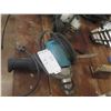 Image 3 : Makita 1/2" Drill, B & D 3/8" Drill & Angle Grinder
