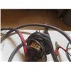 Image 3 : MotoMaster 6/12 V Battery Charger, Solar Power Battery Charger,