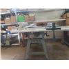 Image 1 : Delta Table Saw Model 2000 Series 10"