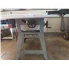 Image 2 : Delta Table Saw Model 2000 Series 10"