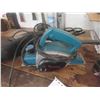 Image 2 : Power Tools, Makita Planer, JobMate Jigsaw, Jobmate Recipricating Saw