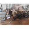 Image 1 : Power Tools : Rockwood Planer, B & D Circular Saw, MasterCraft 