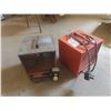 Image 1 : Construction Heaters 4800 