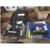 Image 1 : Air Brad Nailer & Stapler 