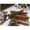 Image 2 : Miter Saw, Tape Measures, Spade DrillBits, Hack Saws & More