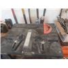 Image 1 : Craftsman Model 150 Router With Table Discs And Guide