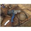 Image 2 : Power Tools :  MasterCraft 1/2" impact, 2 Angle Grinders, B & D