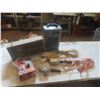 Image 1 : Electrical Heaters & Trouble Ligths, Hand Warmers