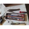 Image 2 : HackSaws, Blades, Hex Keys, Tape Measures, Clamps