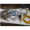 Image 1 : 2 Fish Tapes, Plumbing Snakes