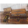 Image 1 : Tap & Die With Wood Cases