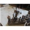Image 2 : Dremmel, Grinding Wheels, Drill Bits and More