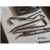 Image 2 : Crowbars,Wrecking and Pry Bars, Files, Rasps