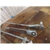 Image 2 : 3/4'' Drive Ratchets, Strong Bar, Couple of Sockets, 1/2" Air Impact