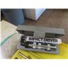 Image 2 : Screwdrivers, Impact Driver & More