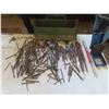 Image 1 : Drill Bits & Tool Box