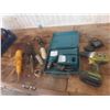 Image 1 : Cordless Drills & Soldering Iron