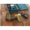 Image 2 : Cordless Drills & Soldering Iron