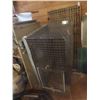 Image 2 : Pet Kennel 24x48 & Rabbit Cage 37 x 24 x17