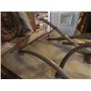 Image 2 : Scythe, 3 Handles, 1 Bow