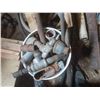 Image 2 : Sewer Pipe, Sump Pump Flex Hose, Taps, Fittings & More