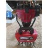 Image 2 : Yard Machines Y44 Mini Rototiller - Not Running From Sitting