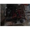 Image 2 : Pallet Lot : Hydraulics, Controls, Lines, Pumps, Cylinders