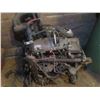 Image 2 : 4 Cylinder Engine Was Running When Pulled