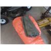Image 2 : (2) Tarps, 1 Big & 1 Bigger