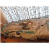 Image 2 : Coleman 4 Person Inflateable Raft w/Air Compressor & Patch Kit,