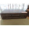 Image 2 : Optimus Double Cassette Player W/Lloyds Portable AM/FM  