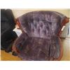 Image 2 : Swivel Rocking  Living Room Comfy Chair