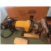 Image 2 : Power Fist Biscuit Joiner
