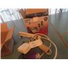 Image 1 : Vtech Cordless Phone & Power Bar & More