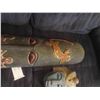 Image 3 : Tribal Masks 58"  &  12" Tall