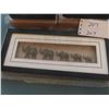 Image 2 : 3 Safari Shadow Boxes 