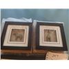 Image 3 : 3 Safari Shadow Boxes 