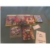 Image 1 : 5 Xbox & 1 Nintendo DS games