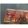 Image 2 : 5 Xbox & 1 Nintendo DS games