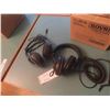 Image 1 : JVC HARX 300 & Shure Headphones