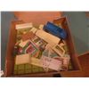 Image 2 : Vintage Playskool Puzzle Town  W/Box