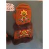 Image 2 : Beaded Gauntlets
